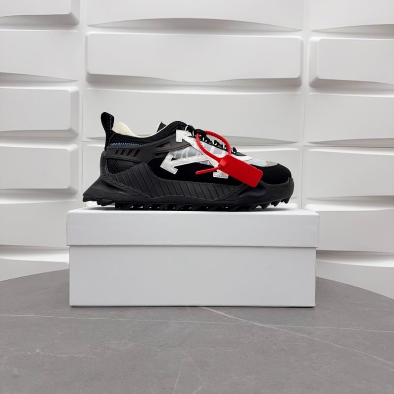 Off White sz35-45 hnq0117